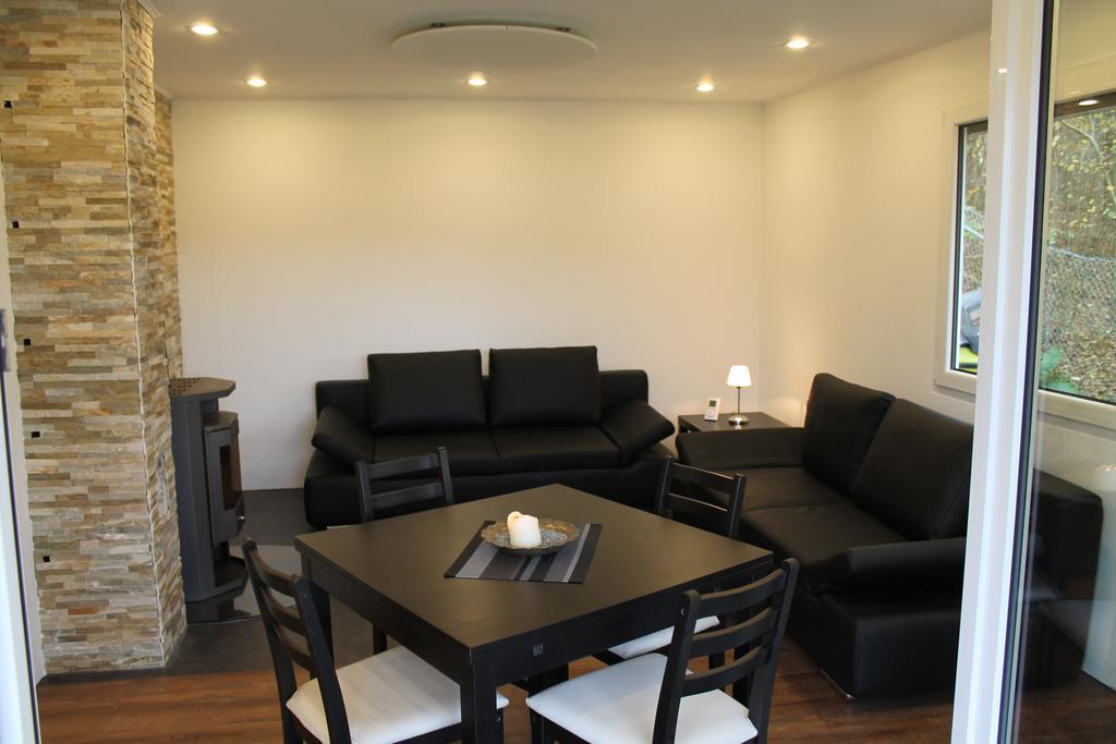 Ferienhaus Refugium Sessenbach Habitación foto