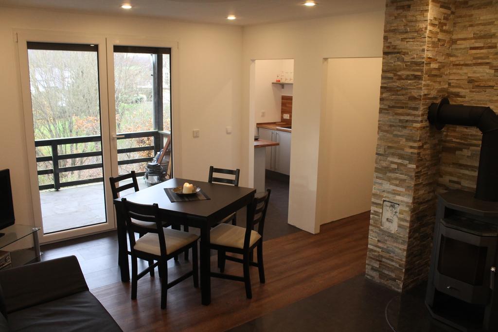 Ferienhaus Refugium Sessenbach Habitación foto