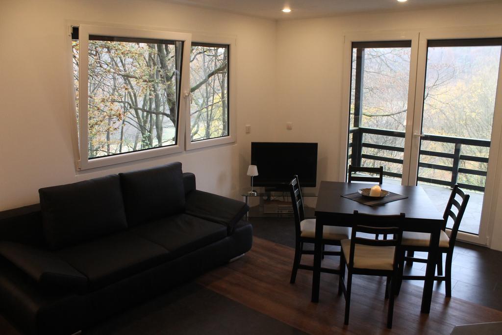 Ferienhaus Refugium Sessenbach Habitación foto