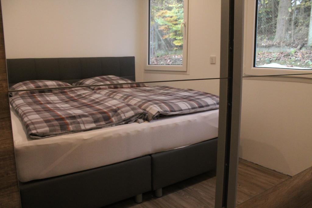 Ferienhaus Refugium Sessenbach Habitación foto